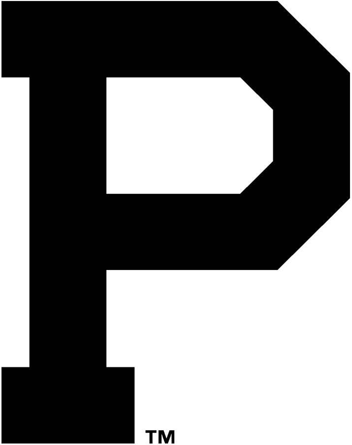Philadelphia Phillies 1901-1909 Primary Logo iron on heat transfer